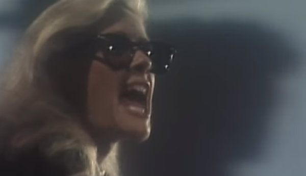 Happy Birthday, Kim Carnes!!                            