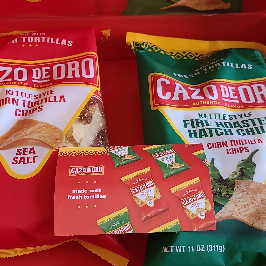 meggieboo's tweet photo. #CazoDeOro #contest #complimentary @therealcazodeoro @Influenster @influenster.eats https://t.co/LI9ekdPVag