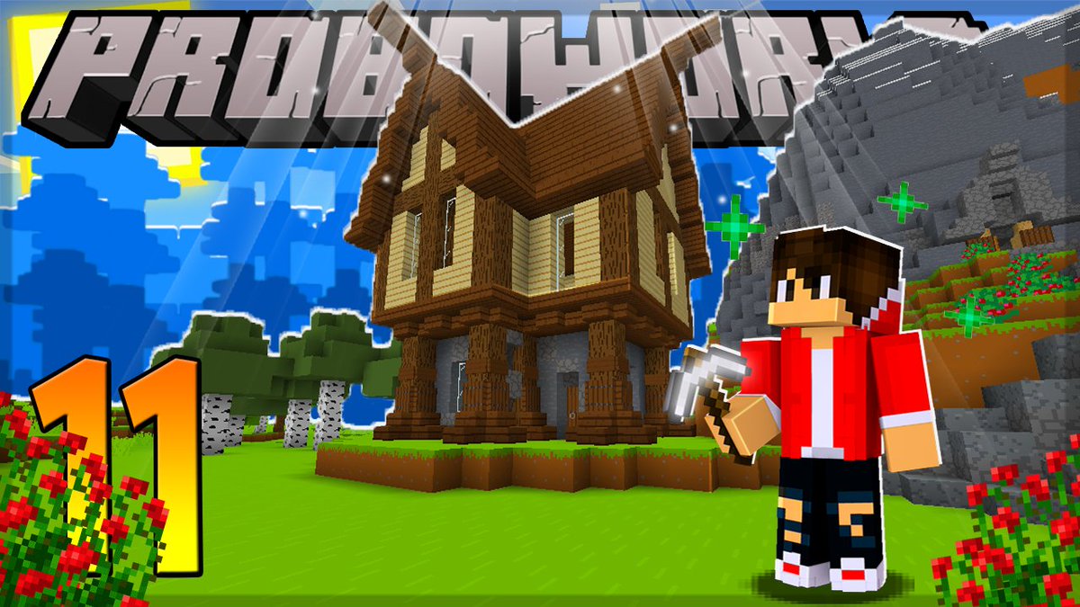 ProboGraphics tweet media