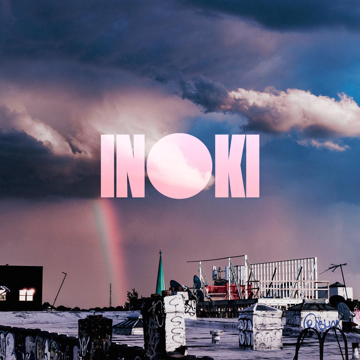 Inoki Party (@inokiparty) on Twitter photo 