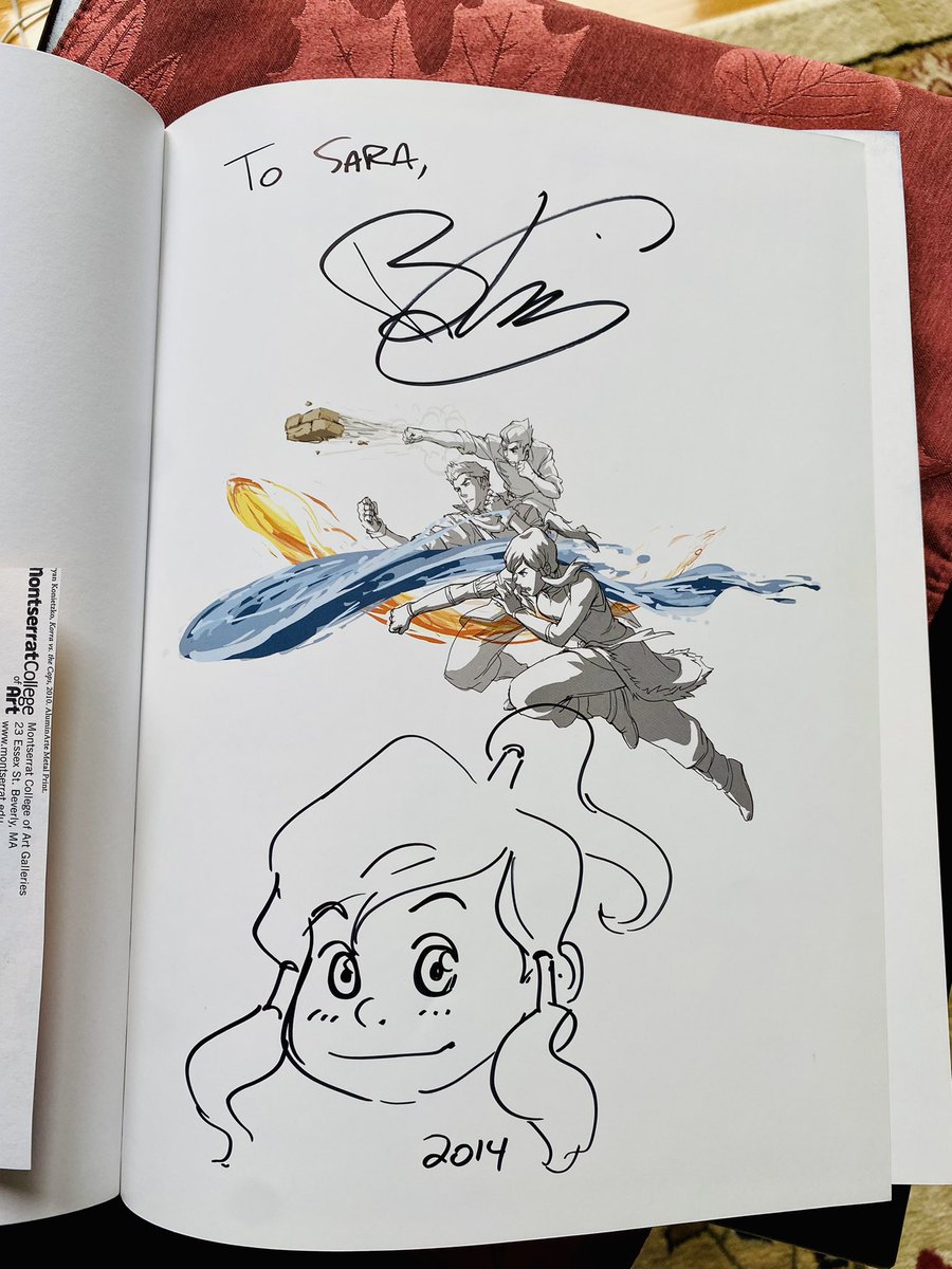 The Little Mermaid – The Sketchbook Series