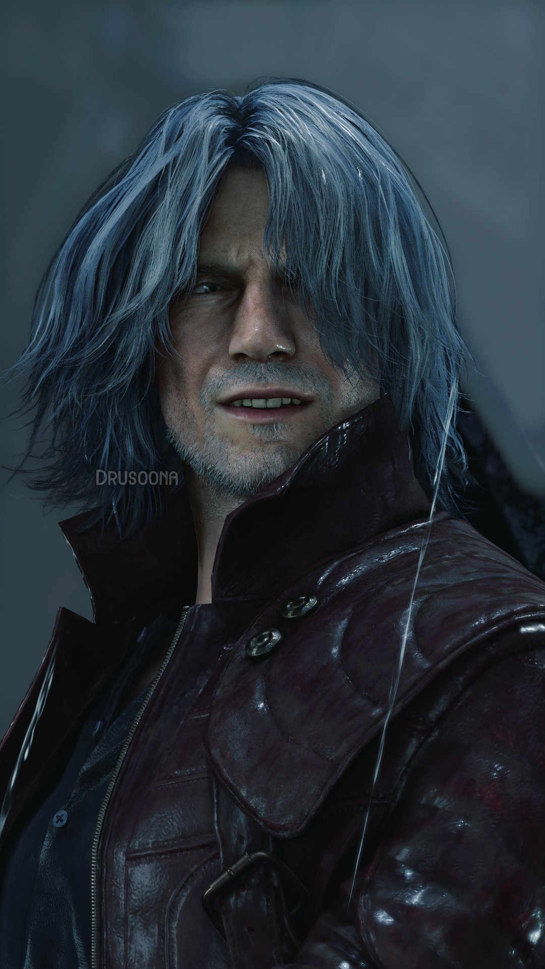 Twitter δΈηDrusoona (Vergil loverπ)οΌ Twitter δΈηDrusoona (Vergil loverπ)οΌ