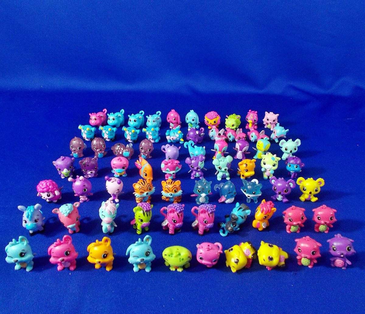 ThriftyGirl2015's tweet photo. Hatchimals Colleggtibles Lot Of 70 Figures Mixed Series https://t.co/K3xBv2HdKA #ebay @ebay #Hatchimals #Colleggtibles #Eggs #Lotof70 #Figures #Mixed #MixedSeries #toys #toysandhobbies #Glitter #Glitterwings #Wings #translucent #animals #pets #hatch https://t.co/VuPj2BnifP