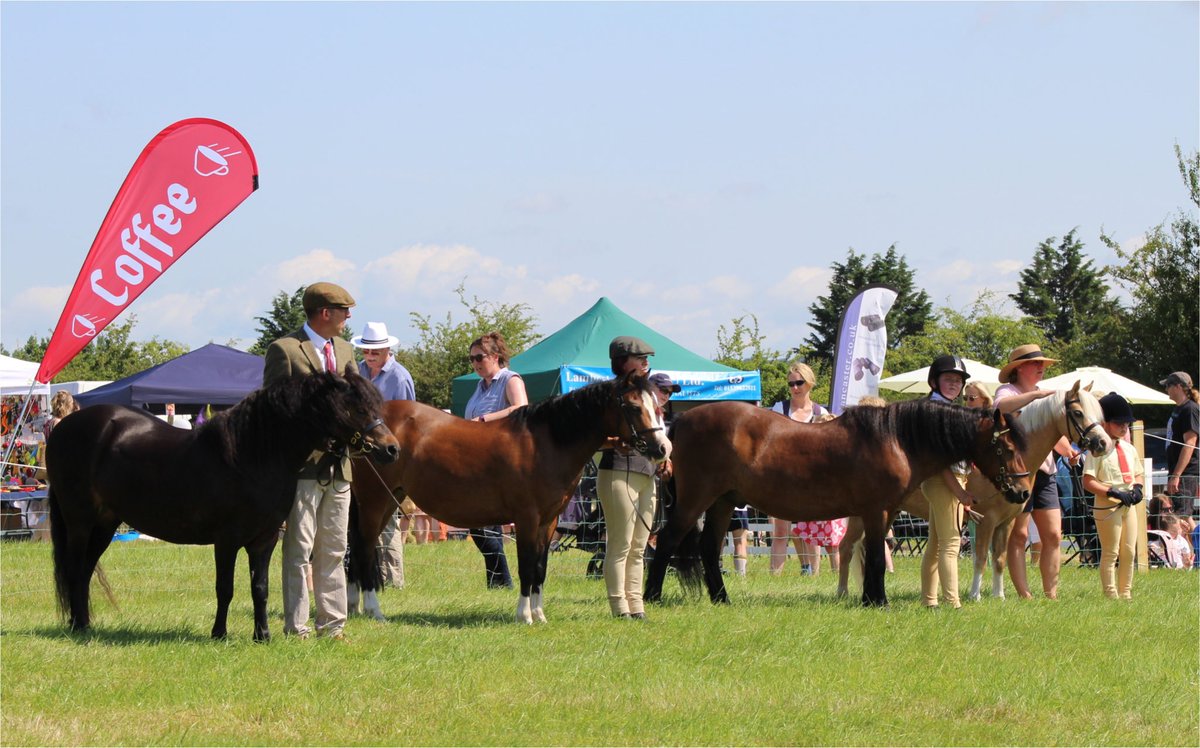 WeetonShowNews's tweet photo. What an amazing day for the Weeton Show! A huge heart-felt thank you to all who attended & contributed #weetonshow https://t.co/LEgAkRkOZ7