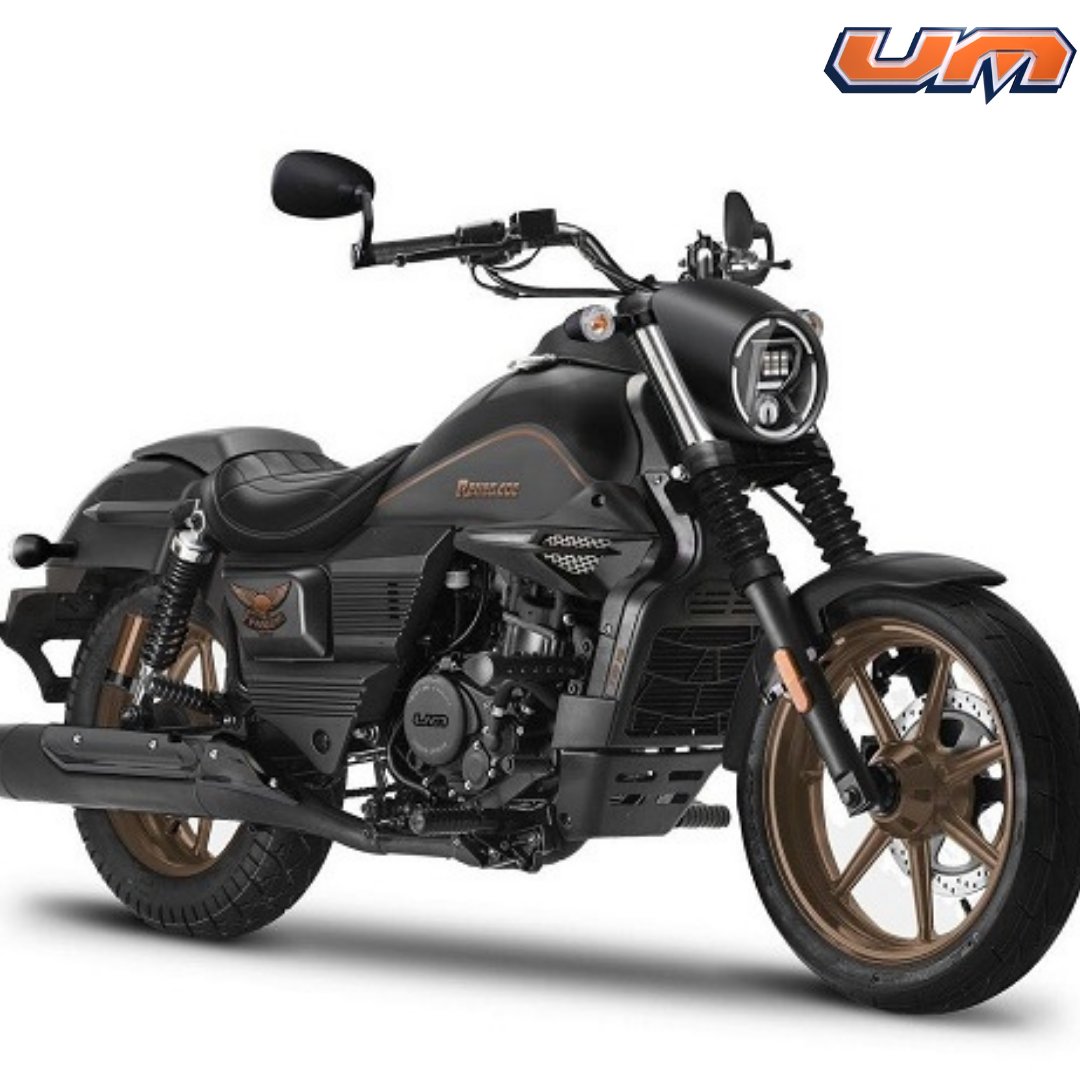 UM MOTORCYCLES BRASIL tweet media
