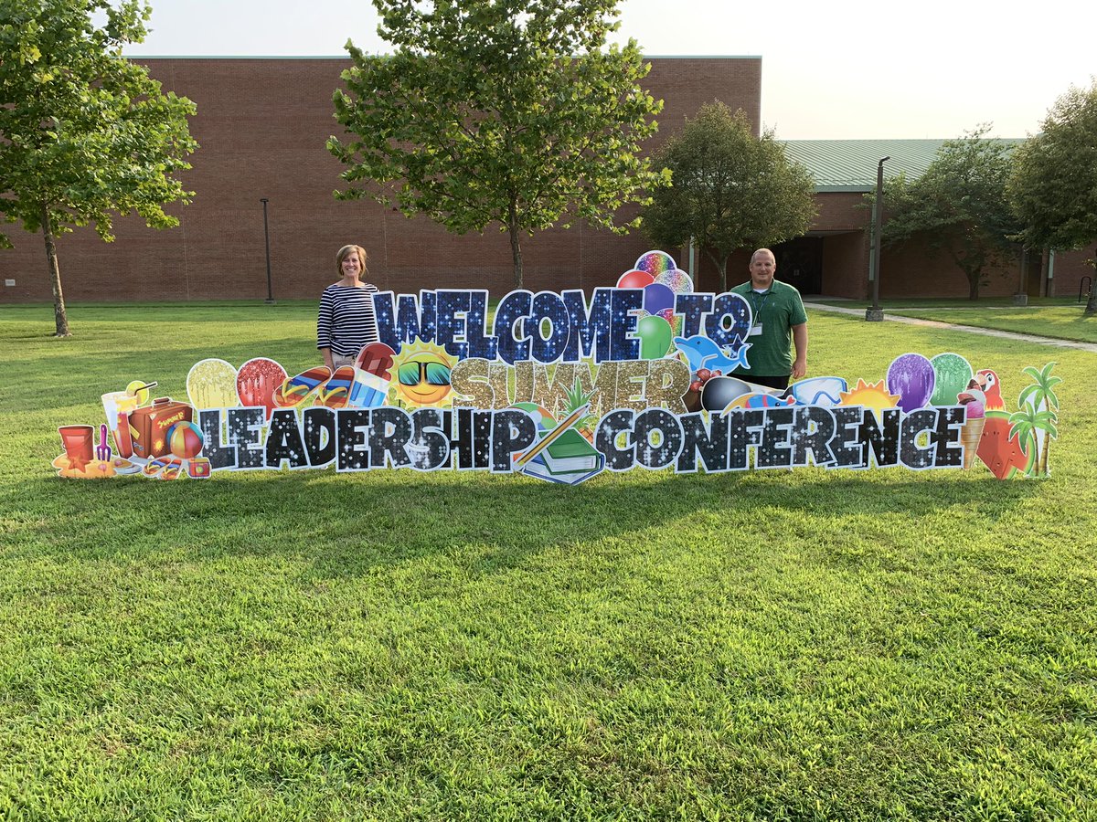 Summer Leadership <a href="/PatuxentHSCCPS/">Patuxent High School</a> tomorrow. We are looking forward to seeing our <a href="/calvertnet/">Calvertnet</a> A&amp;S team. #calvertshines