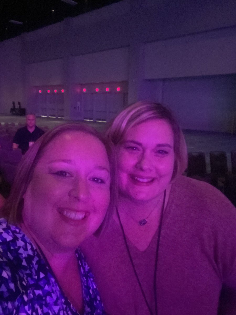 JennEngelken's tweet photo. Get Your Teach On! #gytoxorlando https://t.co/1GKOnNou5v