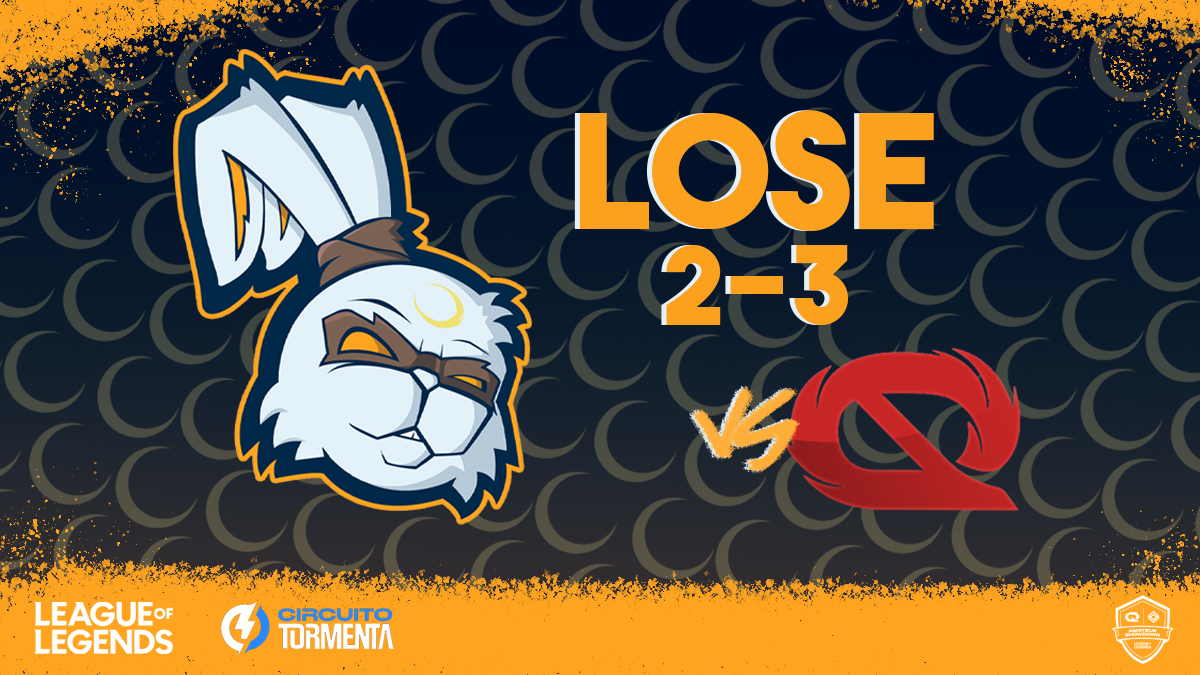 Finale accesa e piena di emozioni, peccato per la nostra sconfitta!
Complimenti al YOUNG NAT! GG
See ya next tournament🌙🐇
#GORABBITSGO 
<a href="/Brescia_eSports/">Brescia eSports</a>