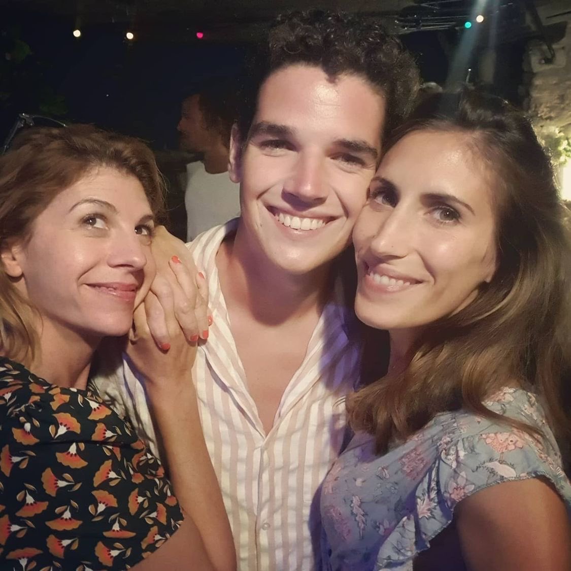 Marie Catrix tweet media