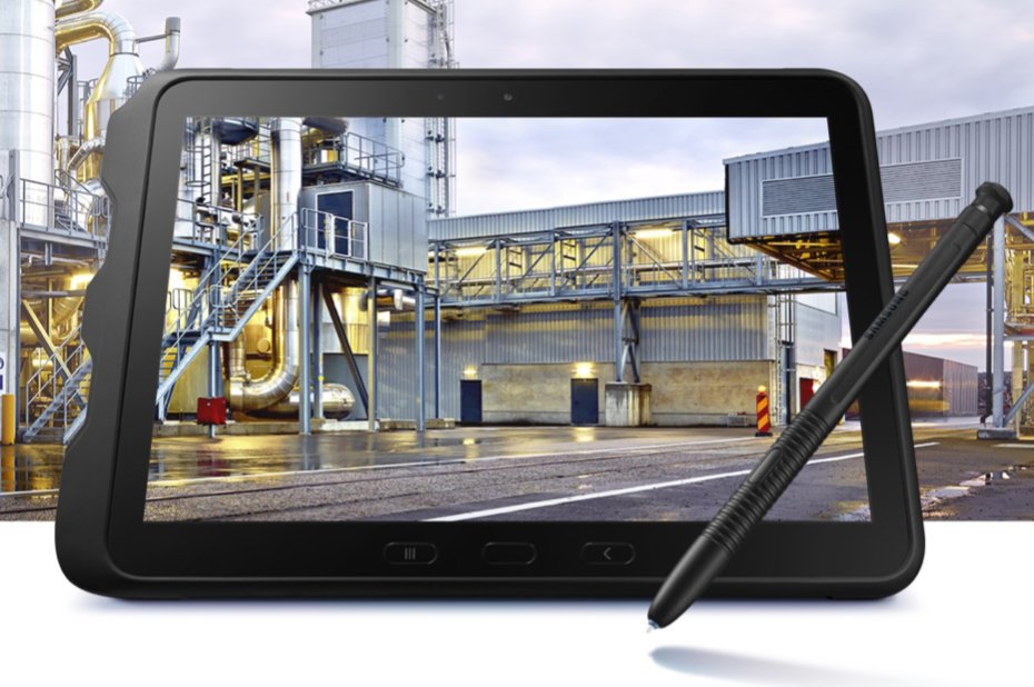 CompNowTweets's tweet image. 🌌Samsung Galaxy Tab Active Pro! 

👷👷‍♀️It's rugged design with military standard durability, anti- shock build &amp;amp; protective case lets you work seamlessly both in and outdoors.

⏩Contact us to learn more: ow.ly/dN9R50FyyAc

#CompNow #Samsung #TabActivePro  @SamsungAU