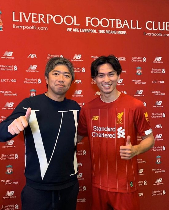サッカー代理人で有名な人は誰 日本 海外ヨーロッパ別にご紹介 Center Circle