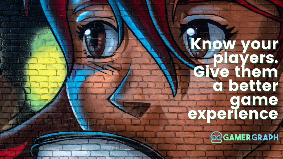 Remember, you're not building a game, you're delivering an experience #gamedeveloper #IndieGameDev #indiegamedeveloper #buildbettergames #gameanalytics gamergraph.io