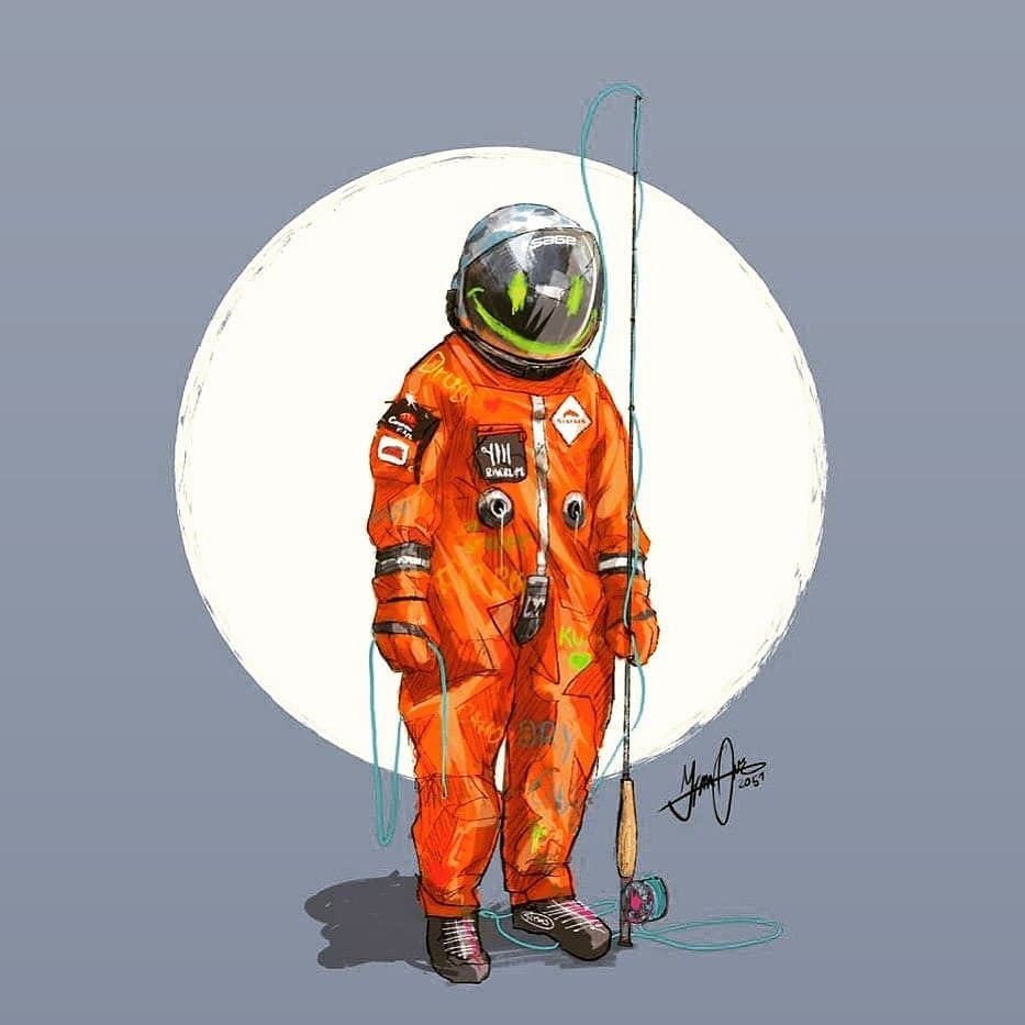 NFTprime1's tweet image. Follow @nft.prime instagram, or @nftprime1 twitter to see best nfts 

Artist @ivanoroz_riverlife 
New Era!!!

#nftprime#3dart #bitcoin #ethereum #crypto #blockchain #sciencefiction #creativeart #foundation #nft #cryptoart #cryptoartist #withfoundation #cryptoartwork #nerdstu…