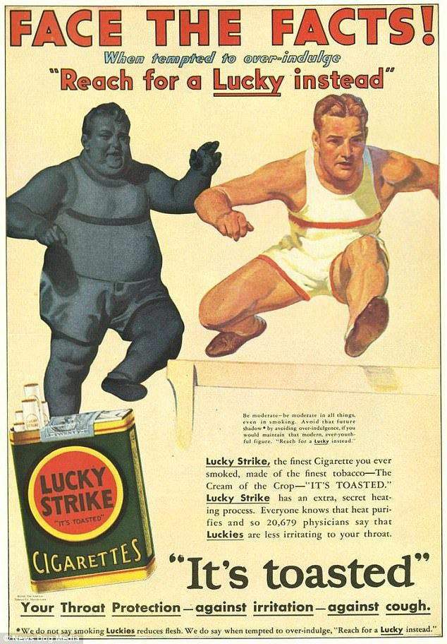 Vintage adverts

#Vintage #Vintageadvert #Luckystrike