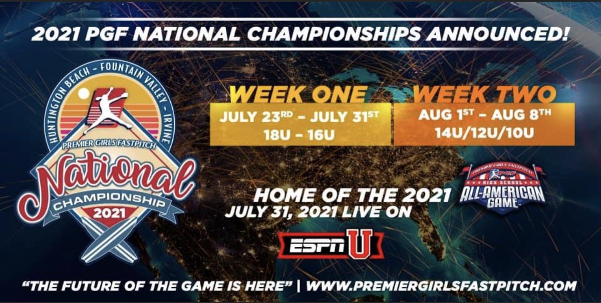 Georgia Impact 16U Premier Jeffreys/Townsend tweet media