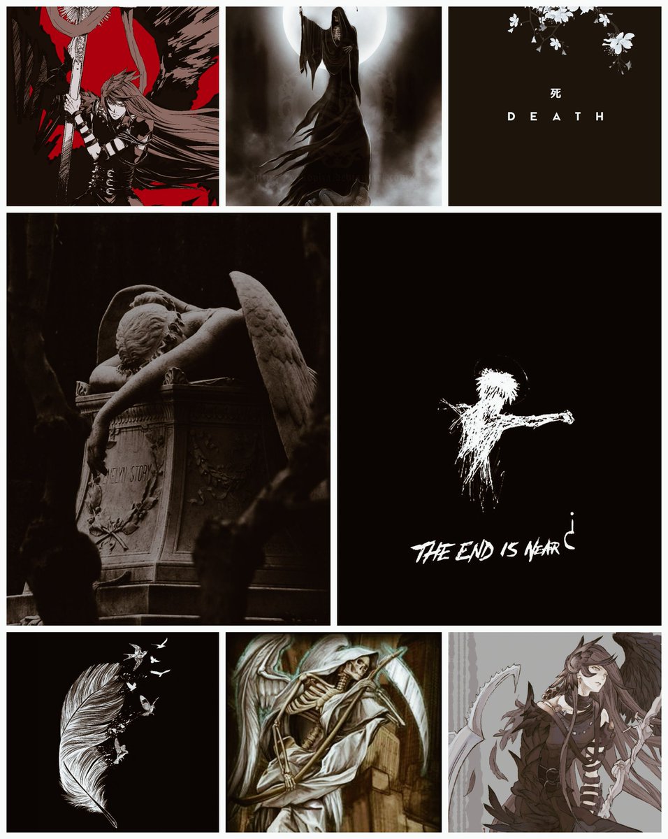 ❝Sᴏʏ ᴛᴜ ᴜ́ʟᴛɪᴍᴏ sᴜsᴘɪʀᴏ ʏ ᴛᴜ ᴘʀɪᴍᴇʀᴀ ᴠᴇᴢ ᴇɴ ʟᴀ ᴠɪᴅᴀ ᴇᴛᴇɴᴀ; ᴄᴀʟᴍᴀ ᴇɴ ʟᴀ ᴛᴇᴍᴘᴇsᴛᴀᴅ ʏ ᴄᴏɴsᴜᴇʟᴏ ᴇɴ ᴛᴜ ᴀɴɢᴜsᴛɪᴀ.❞

✧ Nᴏᴛ ɴᴇᴡ ɪɴ Rᴘ.

✧ Sɪɴɢʟᴇsʜɪᴘᴘ || Sʜɪᴘᴘ ᴡ/ ᴄʜᴇᴍ.

✧ Wᴇʙ: ---

✧ Aʟʟ ᴛʏᴘᴇs ᴏғ ʀᴏʟ.

✧ RT?