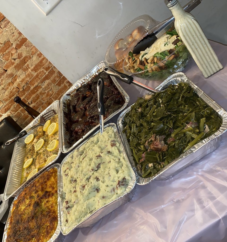 OnTheMenuCLLC's tweet photo. Book with On The Menu for your next event. We offer Catering x Private Chef x And Meal Prep Services. No Job Is Too Big https://t.co/4ywotfQV8p