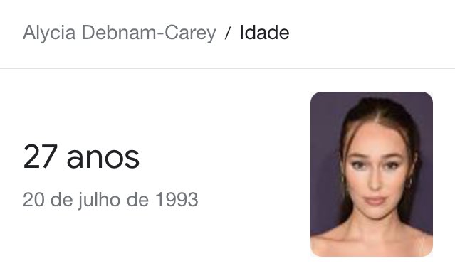 debnamcareybr's tweet image. Hoje é o último dia que você pode dá rt nesse tweet.