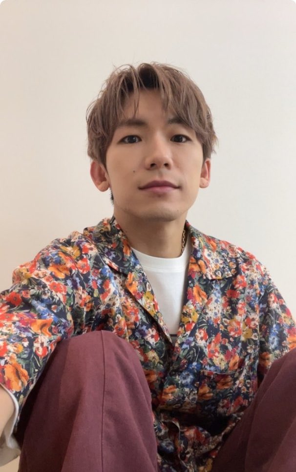 JSBLeader's tweet photo. ExileNaoto❤️‍🔥 https://t.co/nBFrFmAdmW