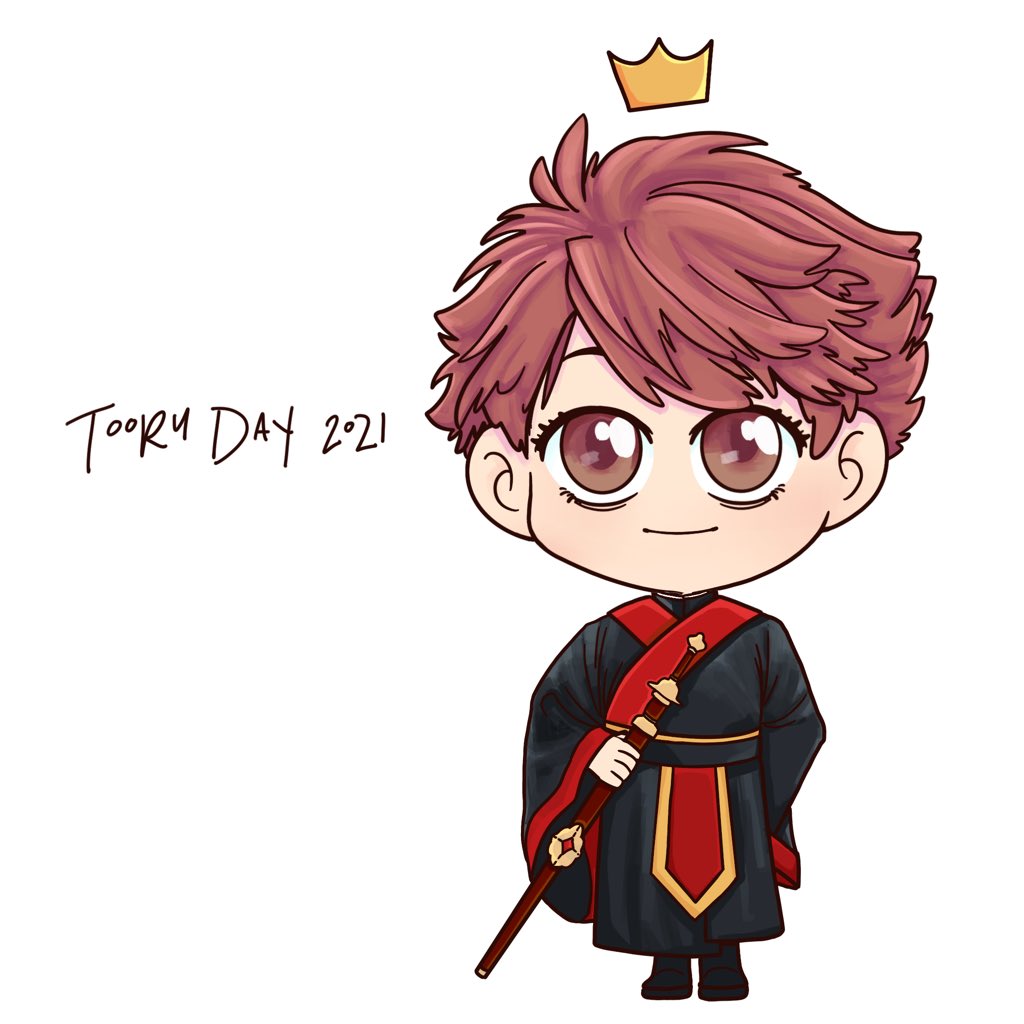 Catey Ax It S Oikawa Tooru Day Happy Birthday Dipshit Affectionate 及川徹生誕祭21 及川徹誕生祭21 T Co J6sibevqrw Twitter