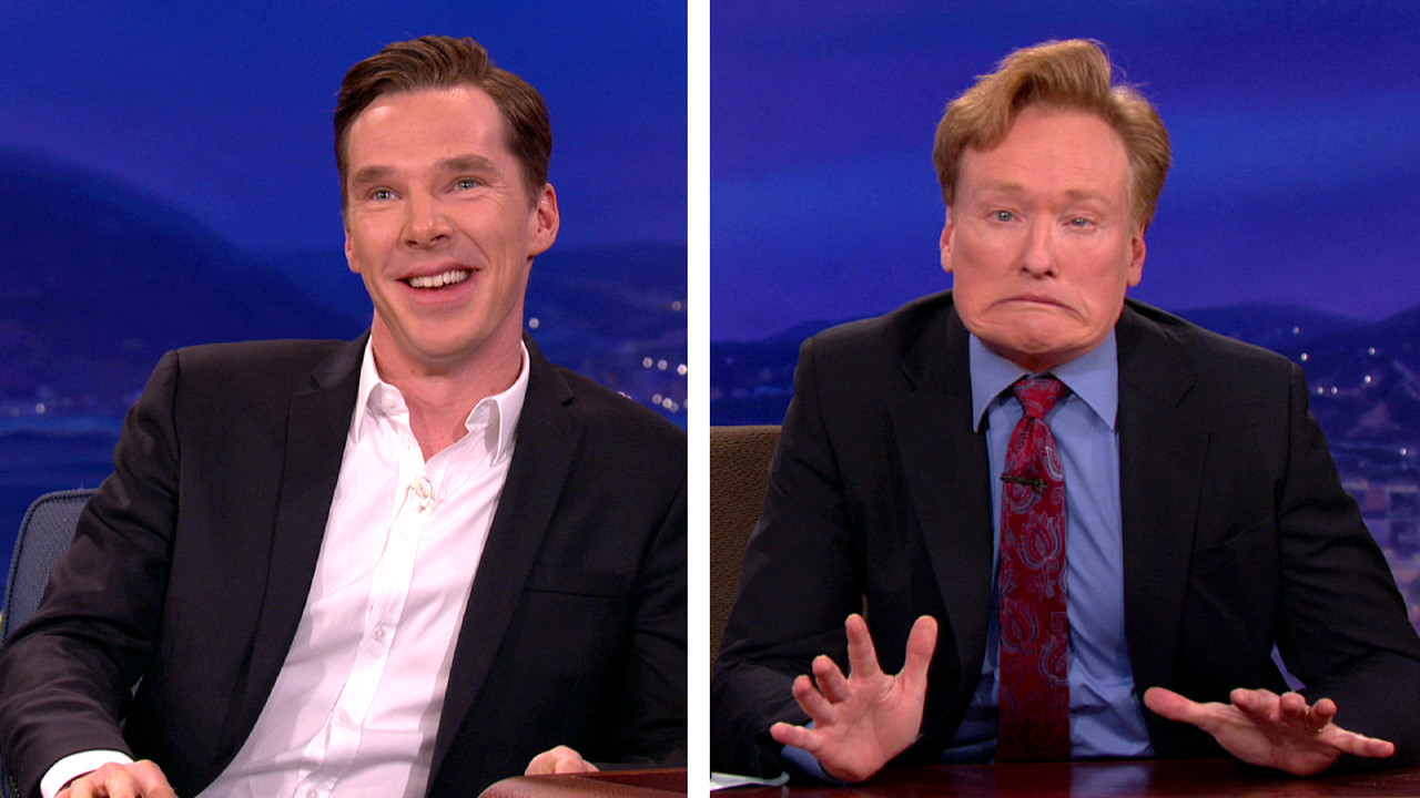 Happy birthday to dragon acting extraordinaire, Benedict Cumberbatch. 