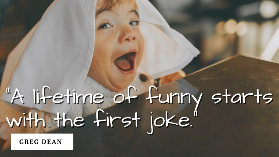gregdeancomedy's tweet photo. What was the first joke you remember telling as a kid?
#gregdeanstandupcomedyclasses #gregdeancomedy #gregdeanstandup #standupcomedy #gregdeanquotes #comedy #comedians #comedymemes #comedymemesdaily https://t.co/bSe9XJIFGH
