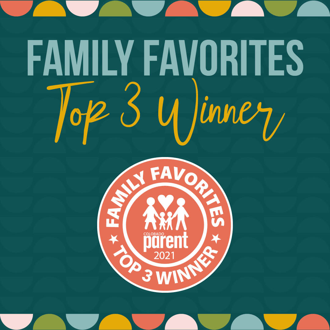 talkto_camera's tweet image. 📣So thrilled to announce...We are winners of Colorado Parent Magazine &quot;Top 3 Family Favorites&quot; for Acting Classes. 🏅🎭🎉 That&apos;s 4 years in a row! Yay!

#coparentfamilyfavorites #actingforkids #kidsacting #actingclassesforkids #actorslife #kidactors