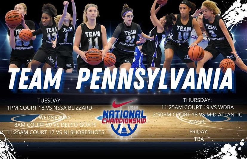 super excited for USJN DC! come check us out this week!!🏀 #teampa2024 #USJN