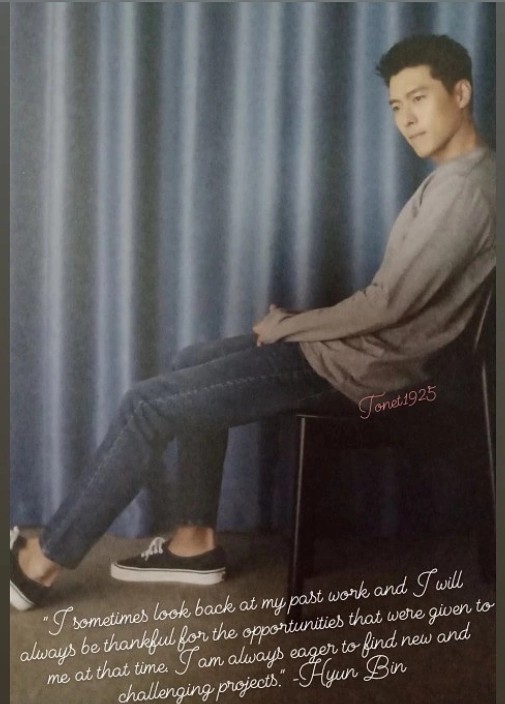 1925Tonet's tweet photo. Hyun Bin's always thankful to everyone he worked with and he's always willing to learn and take challenging and new roles. He's just A-W-E-S-O-M-E !โค๏ธ
@benchtm @BCbench @vastprbot
#HyunBinxBench
#HyunBinforBench
#BenchGlobalSetter
#๋ชจ๋ชจMomoPH
#็ๅฝฌ #ํ๋น #๊นํํ
#HYUNBINxBENCH https://t.co/itvegfJXey