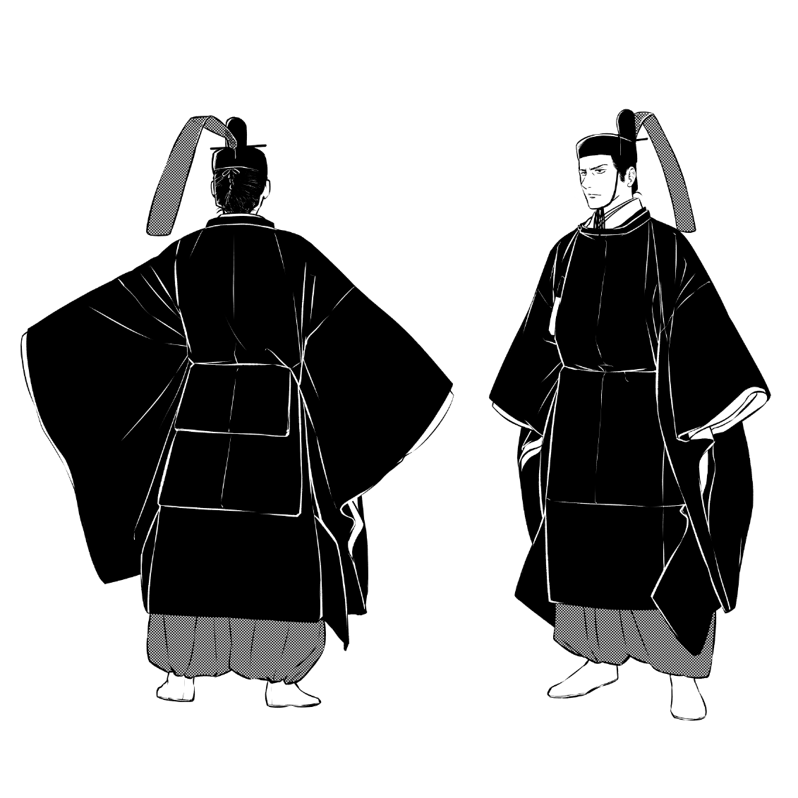 studioseasons's tweet photo. Renkei no Miya, personagem de Tantou e Kaiken.
#tantoukaiken #oiran #studioseasons #seasonsmanga https://t.co/Ocvwo96pVp