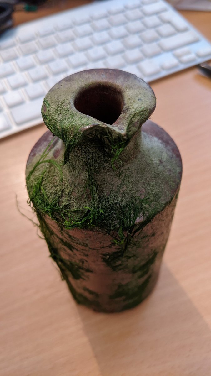 Clare Rutter BA Hons tweet media