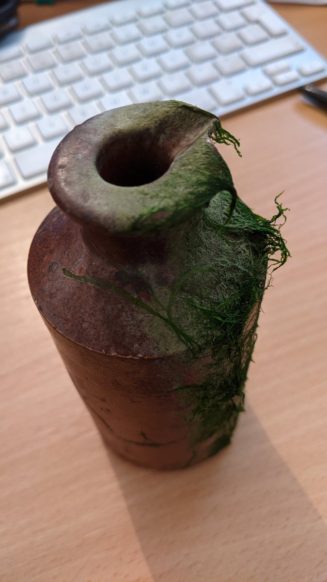 Clare Rutter BA Hons tweet media