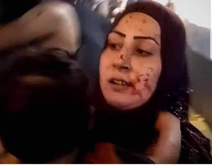 العراق بإختصار ورب القوارير