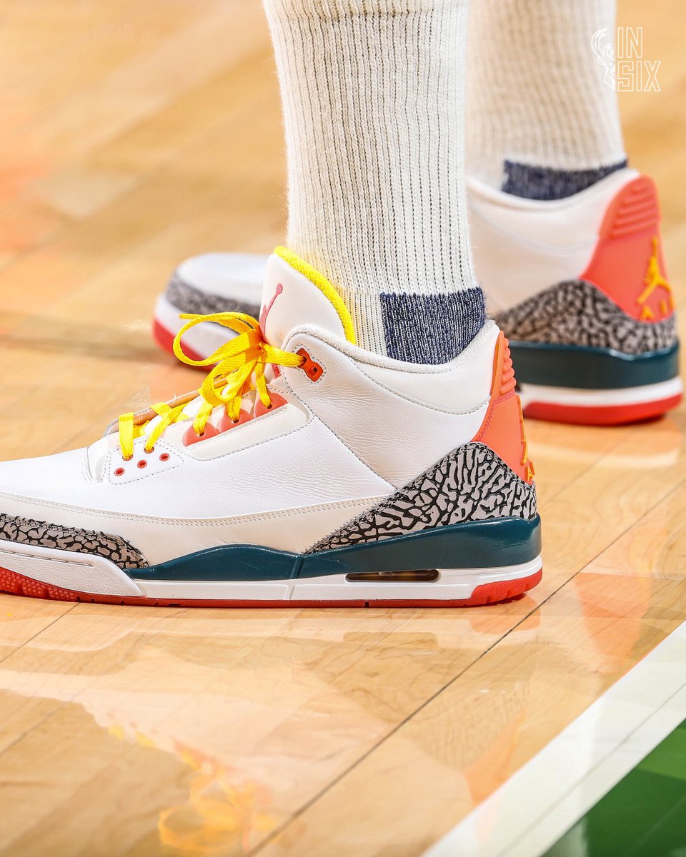 jordan 3 retro solefly lotto