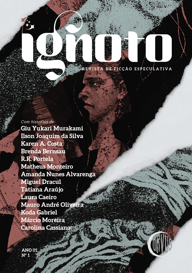 apagamos o post anterior porque na capa estava faltando a <a href="/CaeiroLaura_/">Laura</a>!

mas AGORA ASSIM está aqui a capa da nova edição, quem assinar agora pode acessar pela aba Novidades

catarse.me/revistaignoto