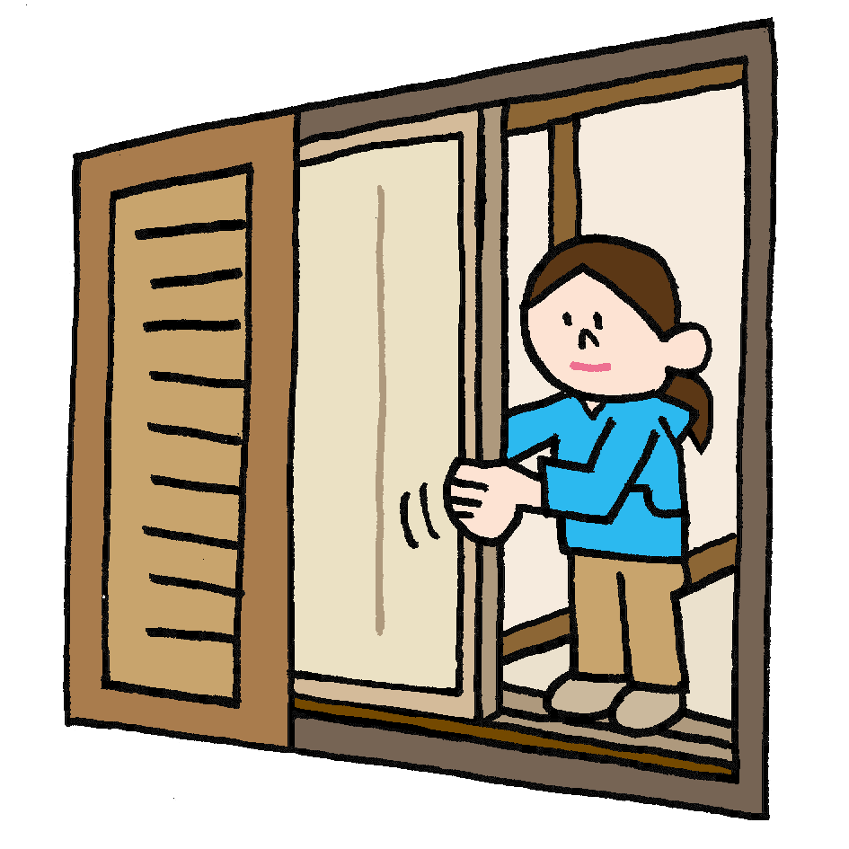 防災無料イラスト Bot Twitter