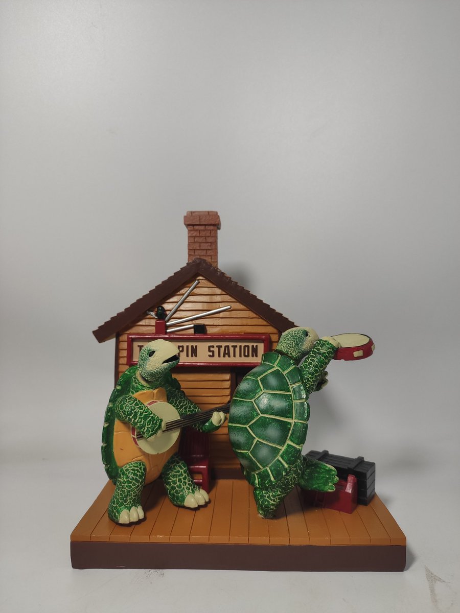 kollectico's tweet photo. Let your inspiration flow with these Limited Edition @GratefulDead Terrapin Station Bobblehead Set🐢Only 1,977 made worldwide, each individually numbered. https://t.co/KEJuIfoHx4