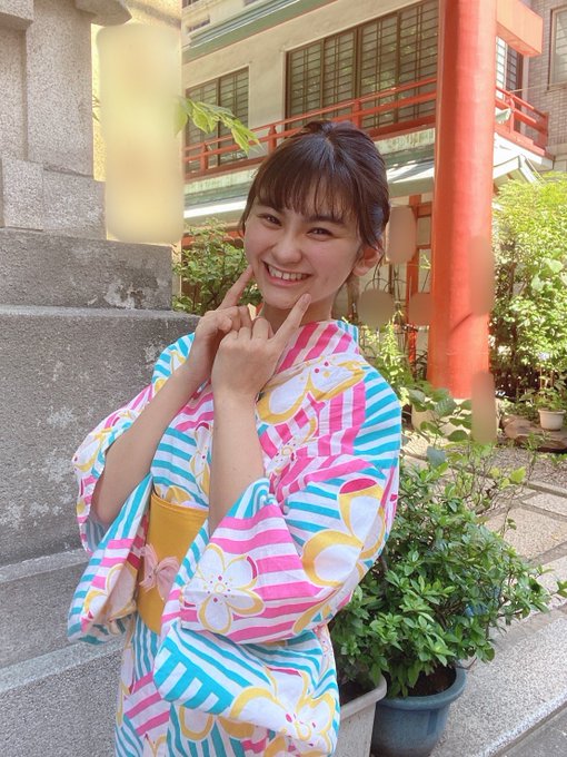 Twitterのコスプレ画像1