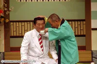 @1o0o9 新喜劇の方に似てる…… 