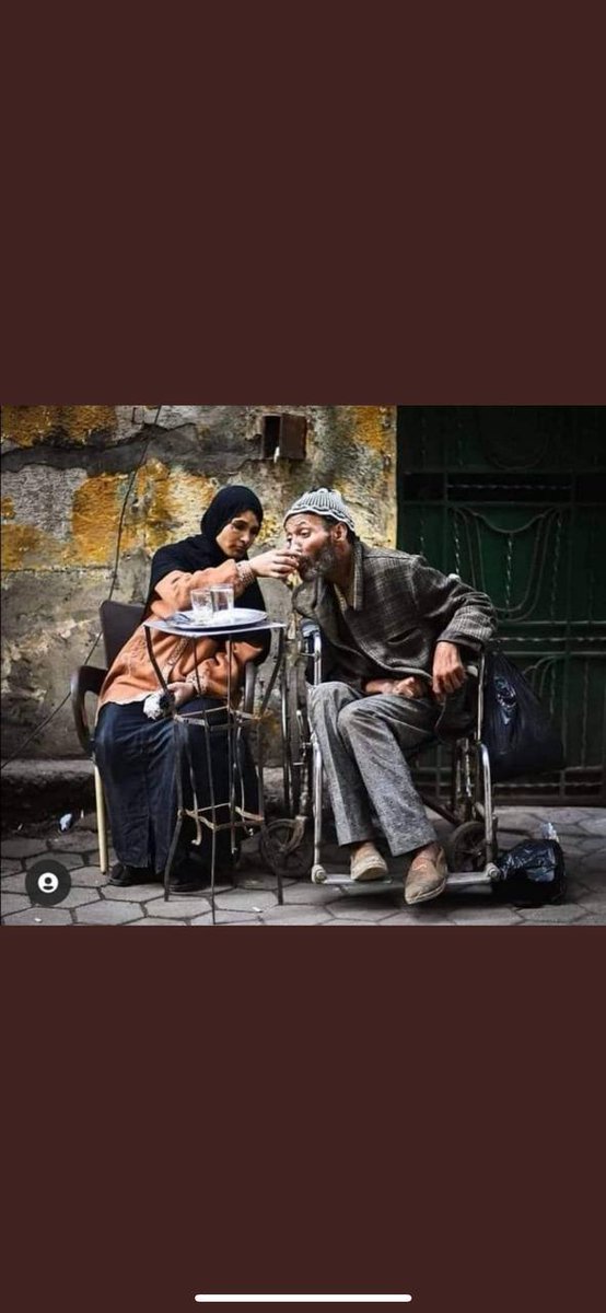 من يُحبكَ سيبقى سنداً لك في كل حالاتك