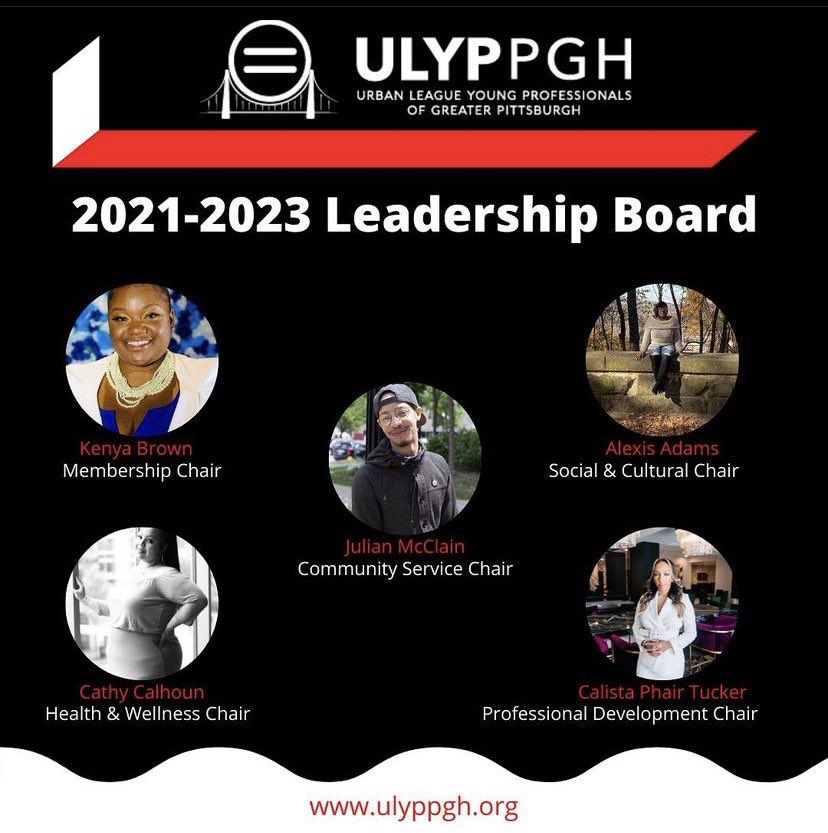 UlypPgh's tweet photo. We would like to introduce to you our new 2021-2023 Executive and Leadership Board ❤️ https://t.co/jlMuuAsB6m