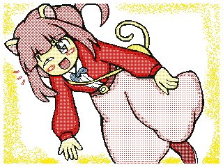 ガオンのtwitterイラスト検索結果