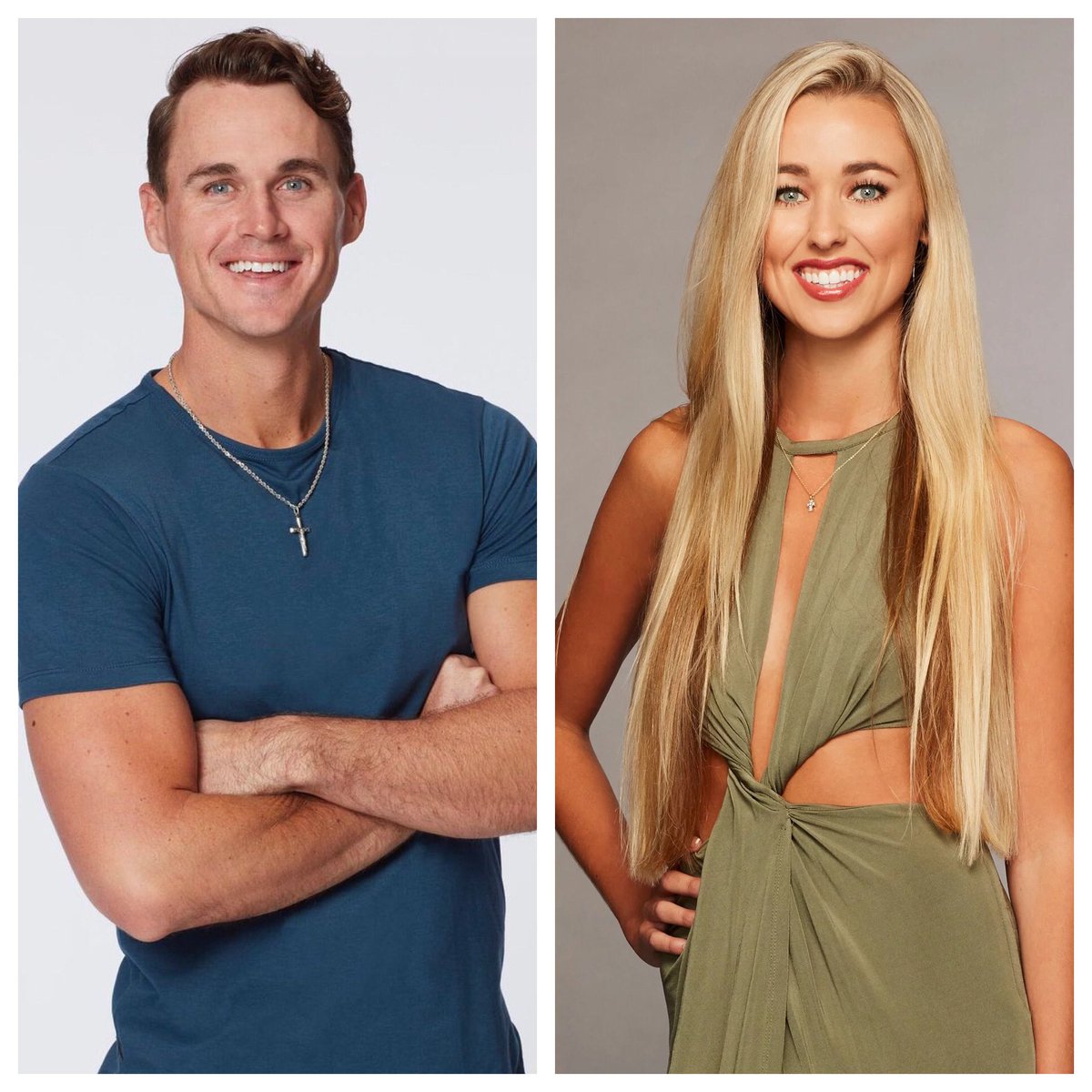 sara_funkhouser's tweet photo. @WellsAdams @BrandiCyrus Can someone make this happen please? Bachelor Nation needs this! #YFTPodcast https://t.co/HdhOlUWlUU