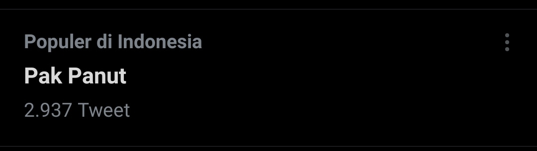 Sugeng tindak Pak Panut, Angkringan termurah sepanjang peradaban Jogja. Semoga amal ibadah diterima yang maha kuasa