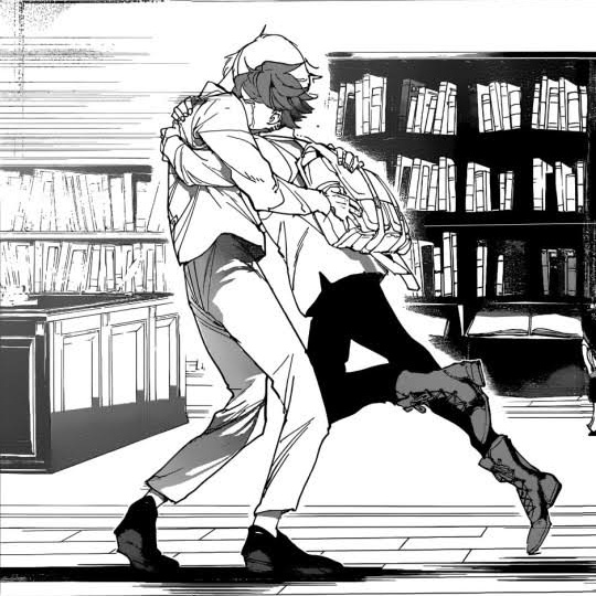 nesupremacist's tweet photo. 100 reasons why you should ship noremma:

they're irresistibly drawn to each other in more ways than one https://t.co/ksUmgL8rxE
