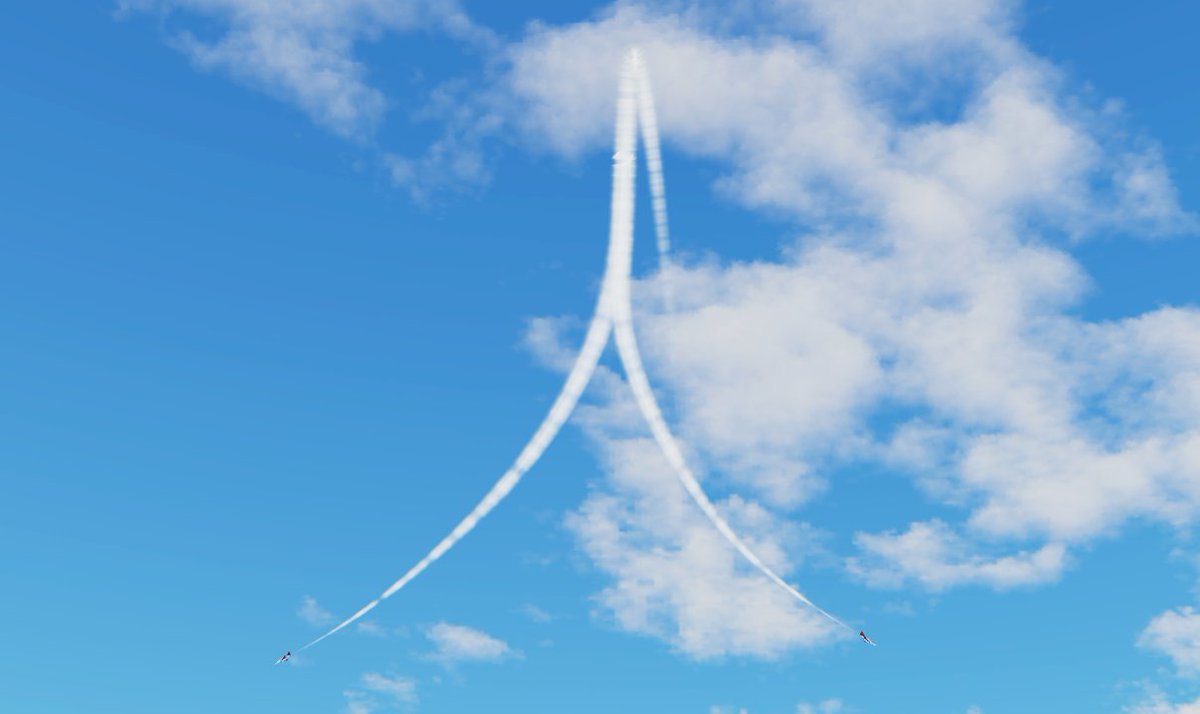 VRBK_2022's tweet photo. Thanks for letting us fly at Planes of Fame. See you at our next airshow. https://t.co/tBLpWz3FHH
