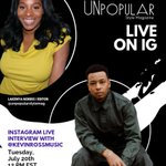 Photo by UNpopular Style™ Magazine (@UNpopularStyle)