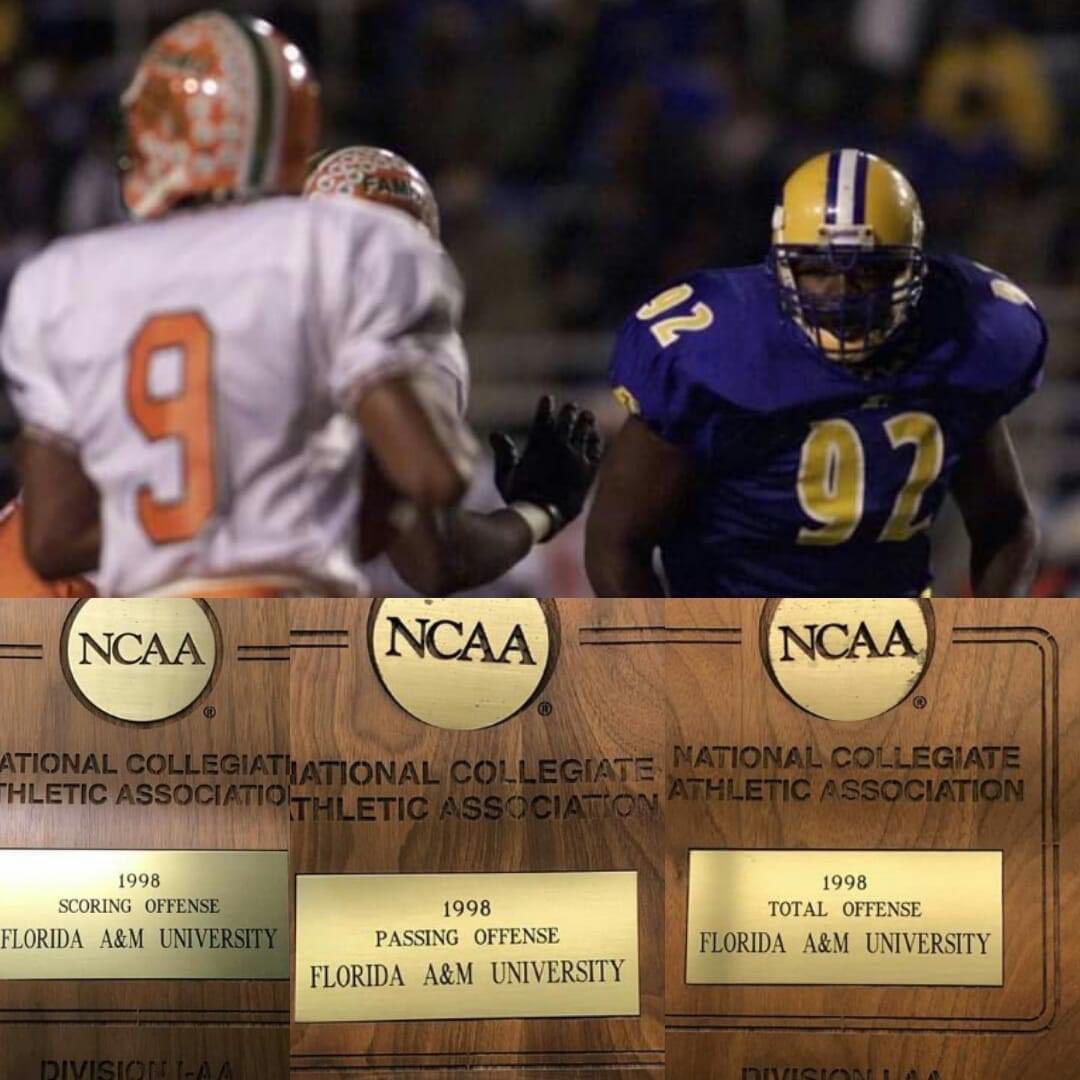 rattler_9's tweet photo. #Pb9 @LegacyQb join us this weekend https://t.co/WdCeHjrdH7