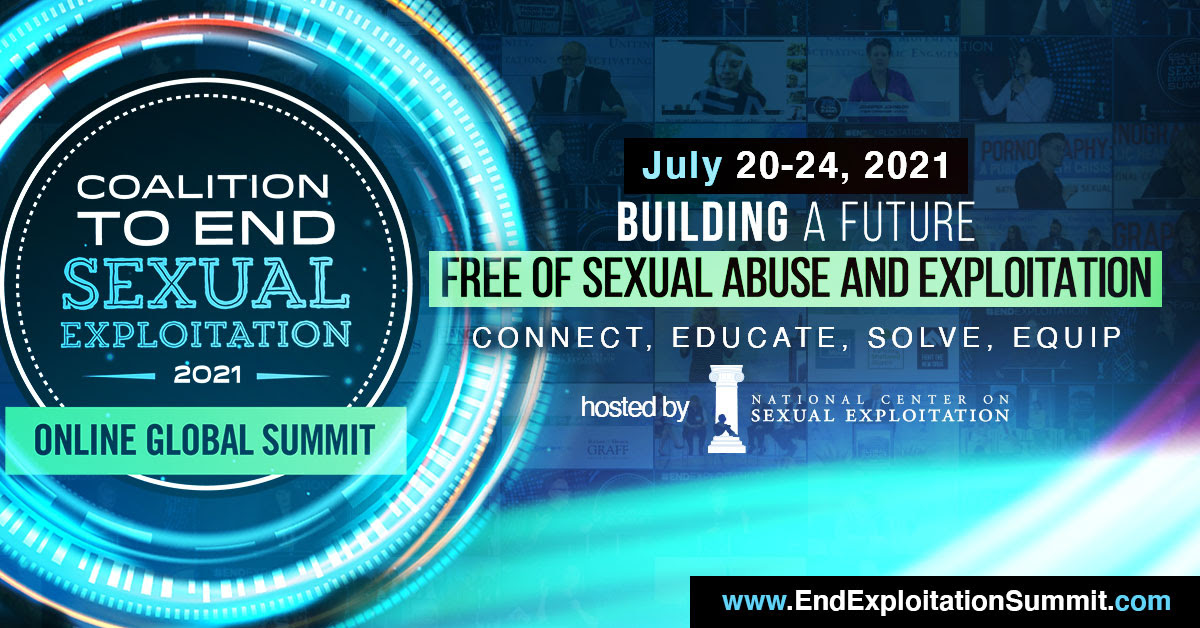 UnspokenOrg's tweet image. Join leaders and concerned citizens from around the world to address the web of sexual exploitation including sexual violence, child abuse, and more- this event will focus on REAL SOLUTIONS. Please join us, you can register here for free! EndExploitationSummit.com