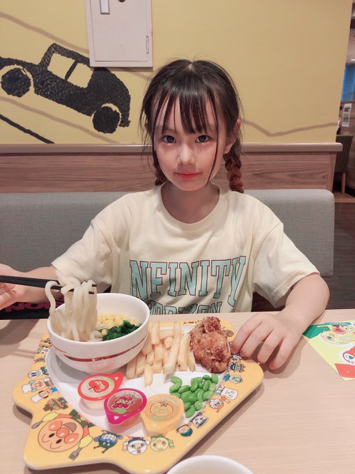 Twitterのコスプレ画像9